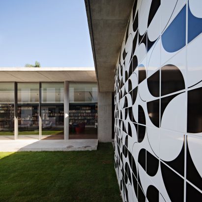 Capobianco House by Kruchin Arquitetura