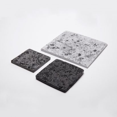 Carbon Capture Facility by Royal College of Art graduate Rhea Adaimi