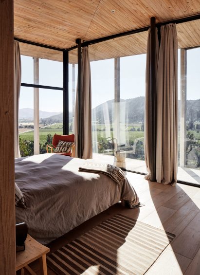 Casa 14 by Alvano y Riquelme Architects