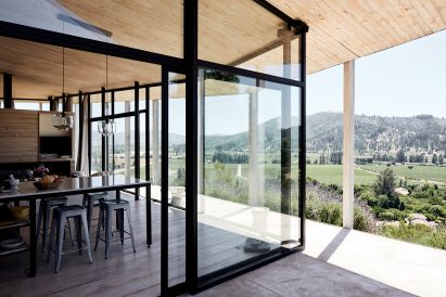 Casa 14 by Alvano y Riquelme Architects