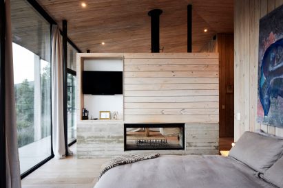 Casa 14 by Alvano y Riquelme Architects