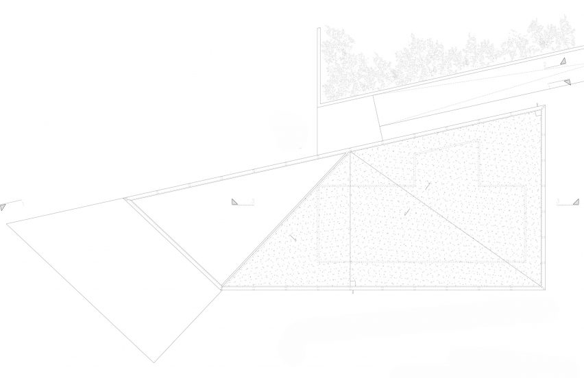 Casa 14 by Alvano y Riquelme Architects