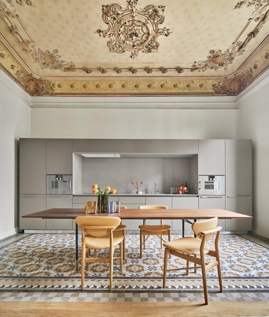 Casa Burés by Vilablanch