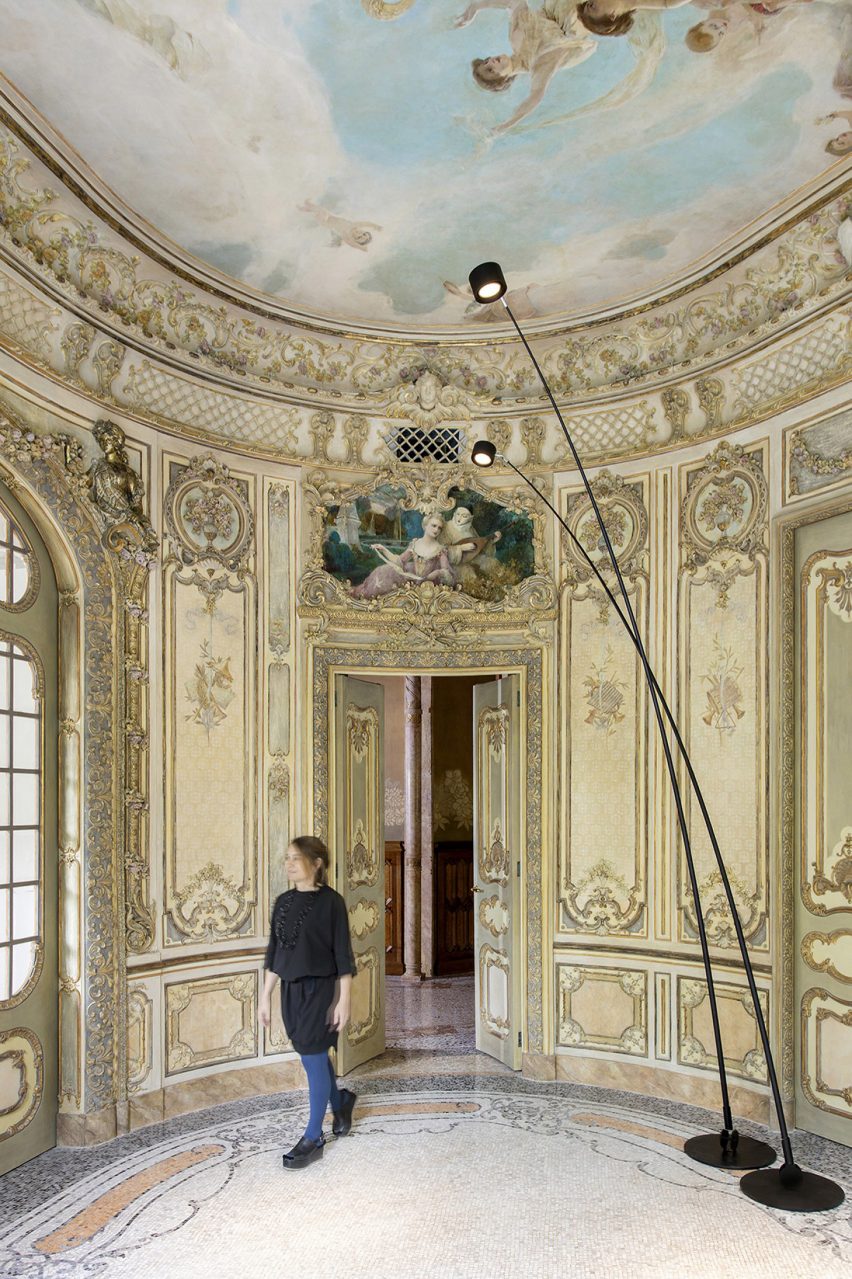 Casa Burés by Vilablanch