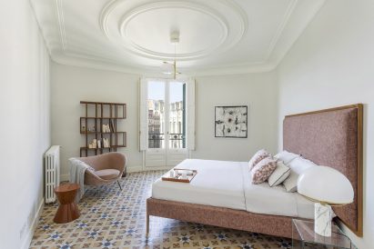 Casa Burés by Vilablanch