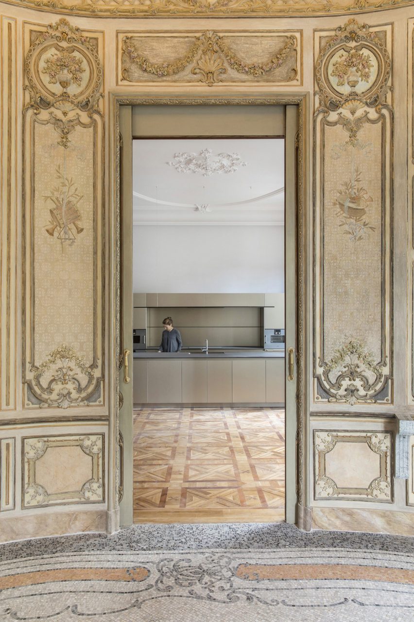 Casa Burés by Vilablanch