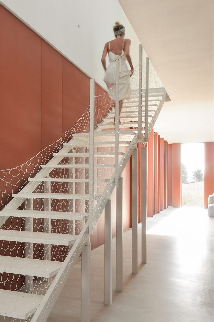 Casa di ConFine by Simone Subissati Architects