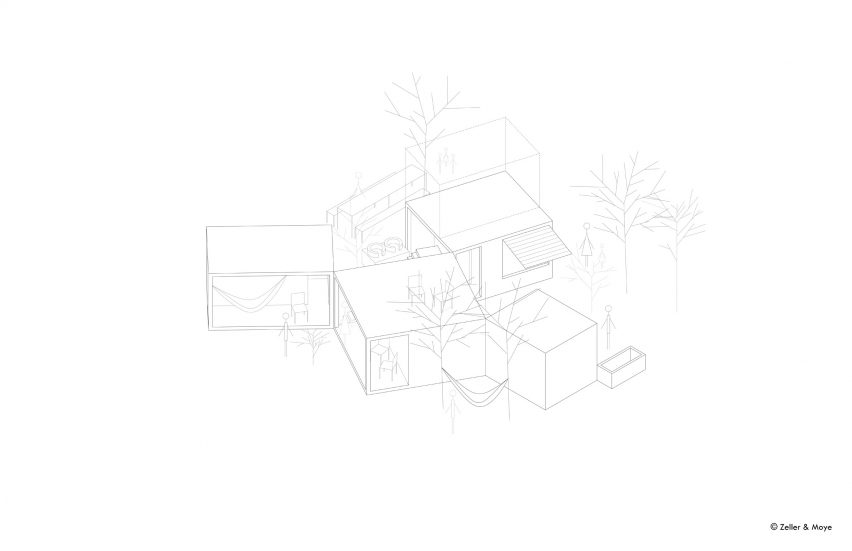 Casa Hilo by Zeller & Moye Axon