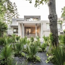 Casa Morgana by J Mayer H