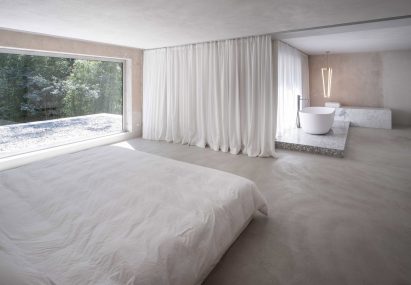 Casa Morgana by J Mayer H