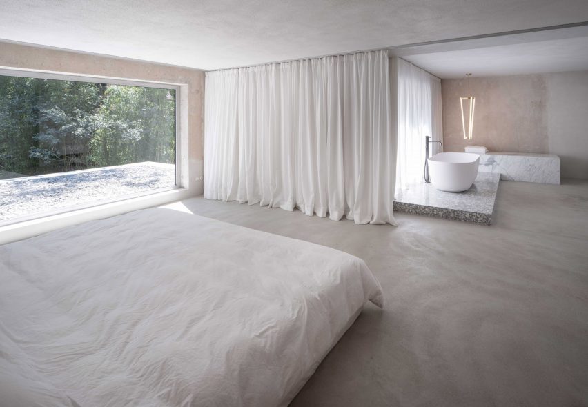 Casa Morgana by J Mayer H