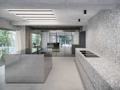 Casa Morgana by J Mayer H