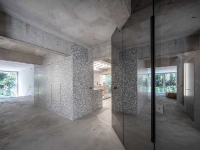 Casa Morgana by J Mayer H
