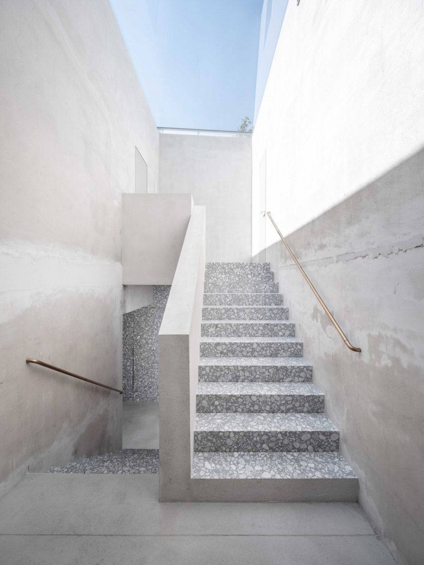Casa Morgana by J Mayer H