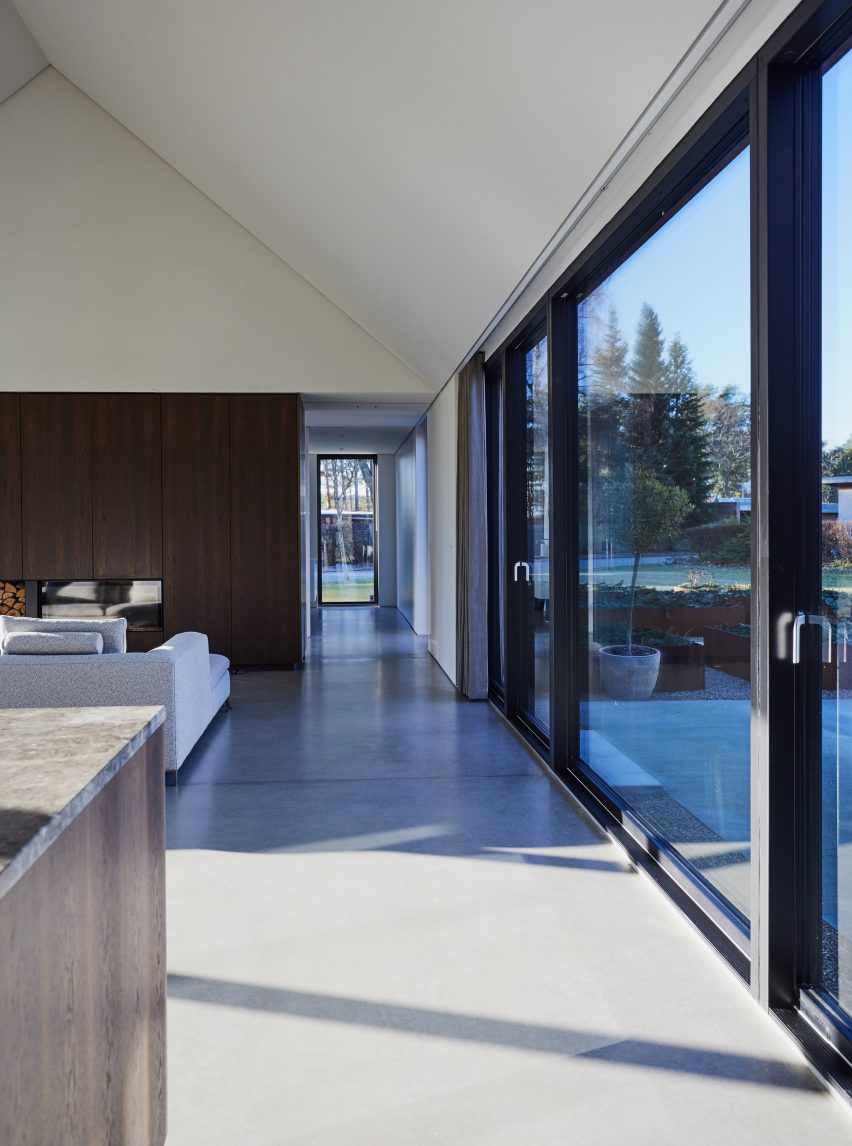 Casa Ry by Christoffersen Welling Architects (CWA)