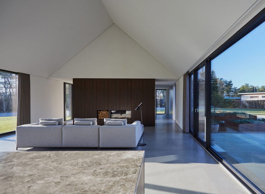 Casa Ry by Christoffersen Welling Architects (CWA)