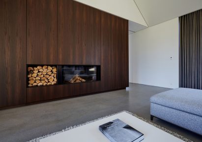 Casa Ry by Christoffersen Welling Architects (CWA)