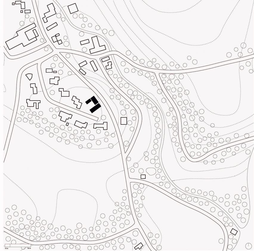 Casa Ry by Christoffersen Welling Architects (CWA)