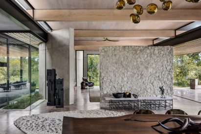 Cheetah Plains safari lodge by ARRCC