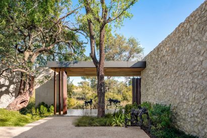 Cheetah Plains safari lodge by ARRCC