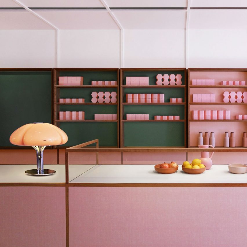 Child Studio, London, UK