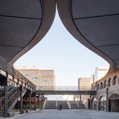 Coal Drops Yard