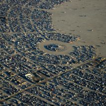 Burning Man announces plans for Virtual Black Rock City amid pandemic