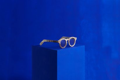 Cubitts makes Redux glasses from waste materials