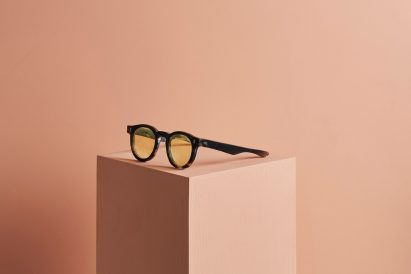Cubitts makes Redux glasses from waste materials
