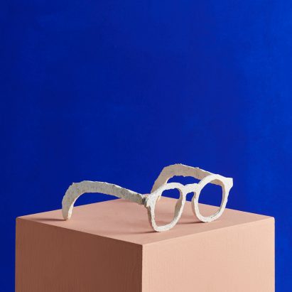 Cubitts makes Redux glasses from waste materials