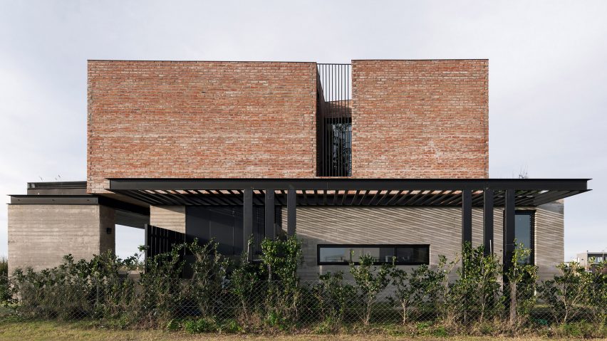 DaB House by BAM! Arquitectura