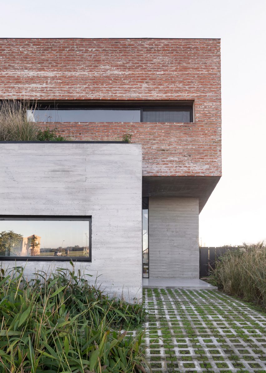 DaB House by BAM! Arquitectura
