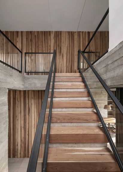 DaB House by BAM! Arquitectura