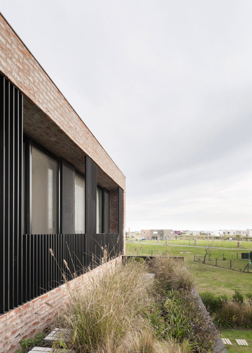 DaB House by BAM! Arquitectura