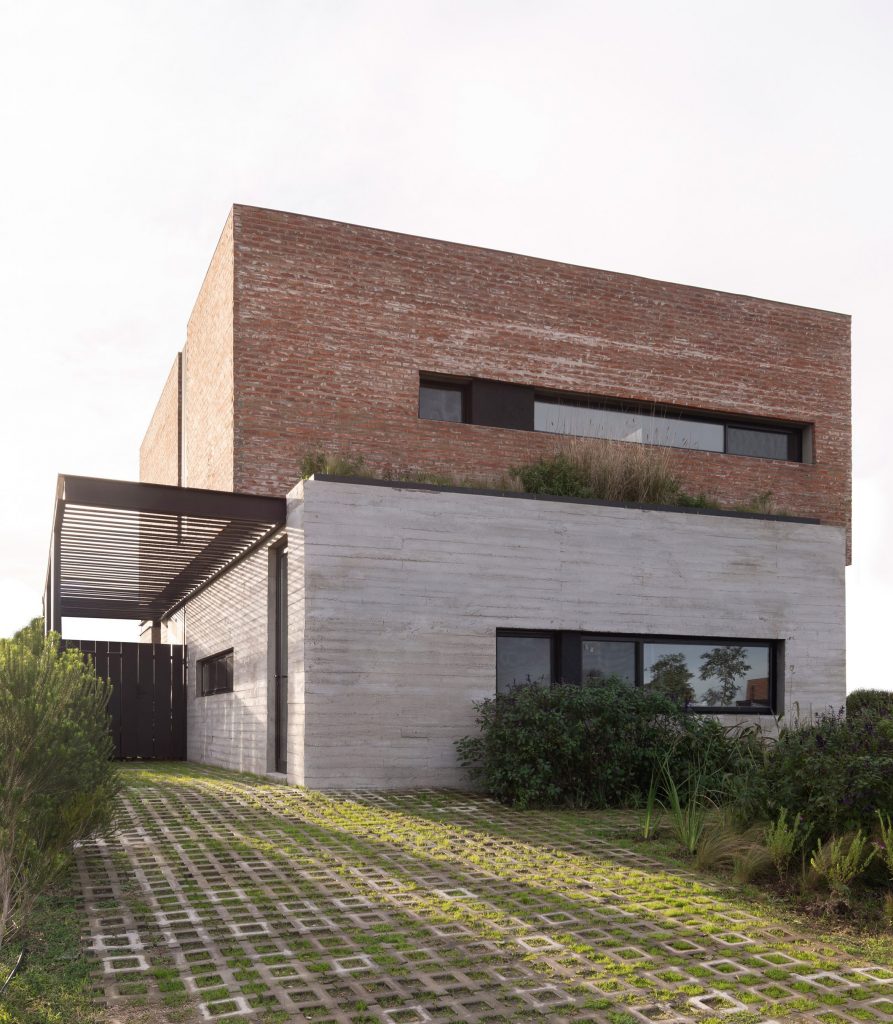 DaB House by BAM! Arquitectura