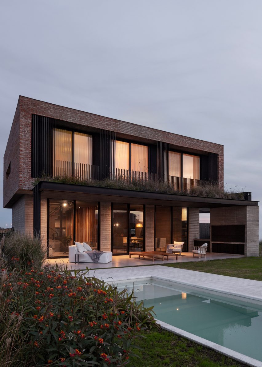 DaB House by BAM! Arquitectura