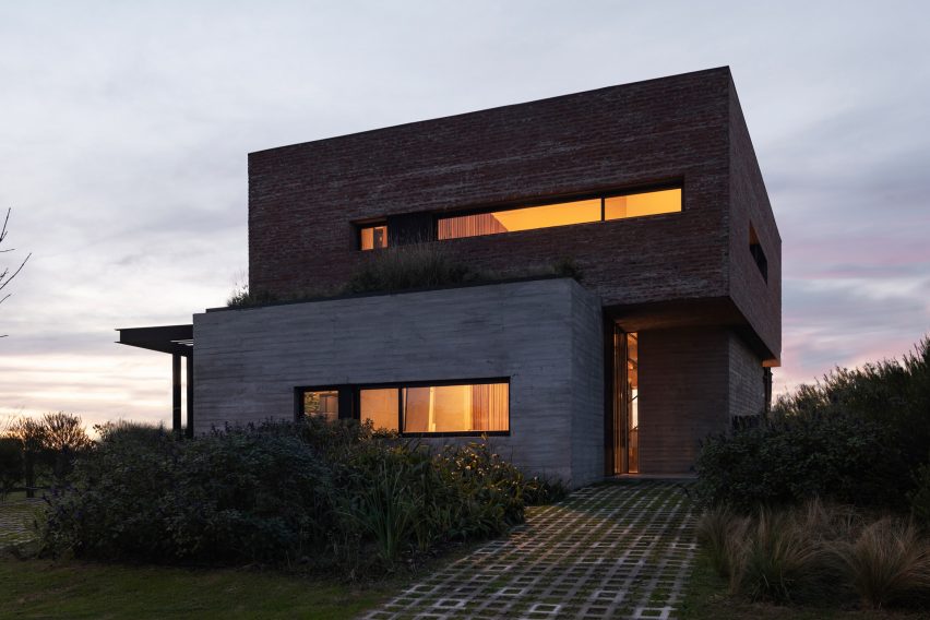 DaB House by BAM! Arquitectura