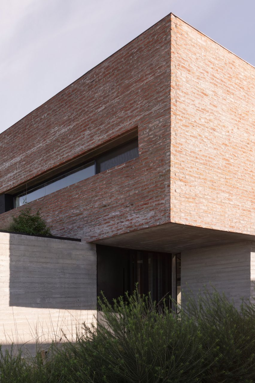 DaB House by BAM! Arquitectura