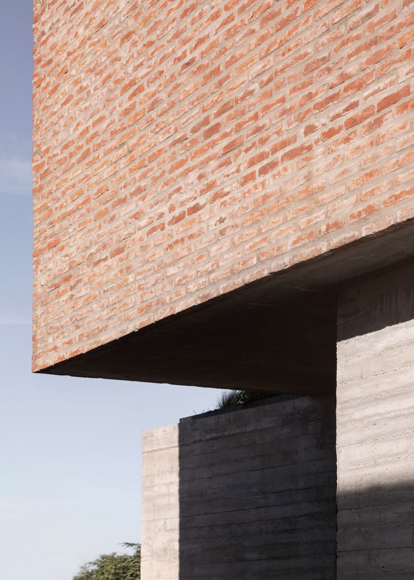 DaB House by BAM! Arquitectura