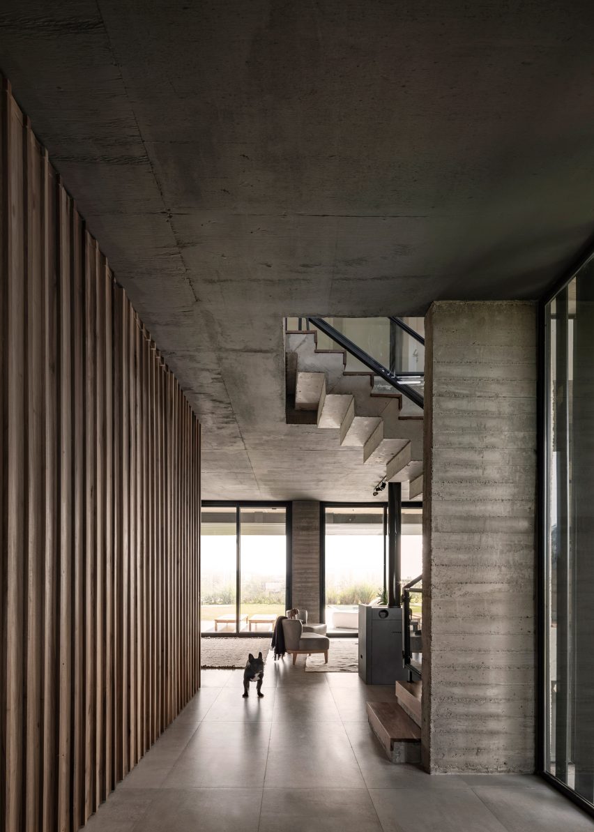 DaB House by BAM! Arquitectura