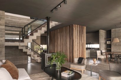 DaB House by BAM! Arquitectura