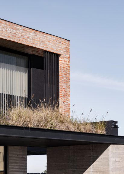 DaB House by BAM! Arquitectura