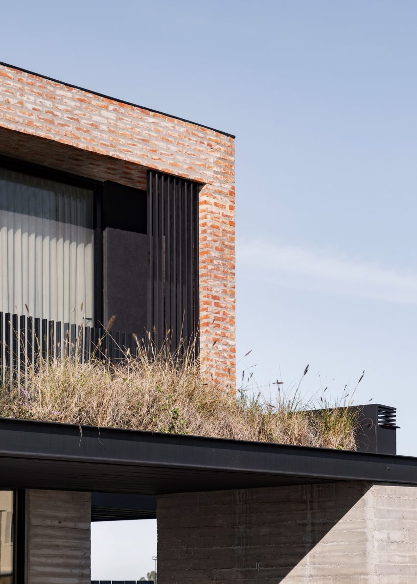 DaB House by BAM! Arquitectura