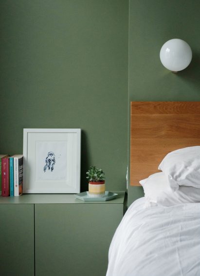 De Beauvoir Townhouse by HÛT