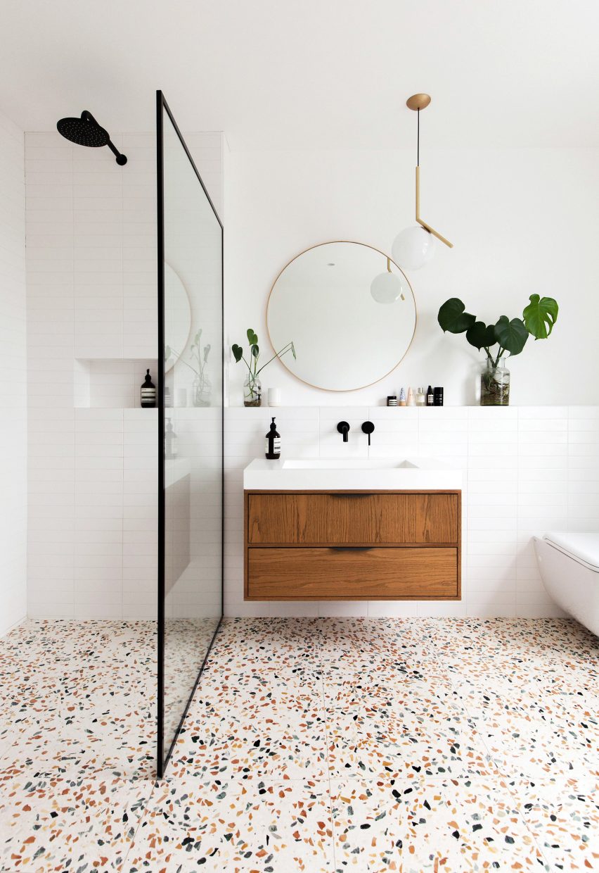 De Beauvoir Townhouse by HÛT