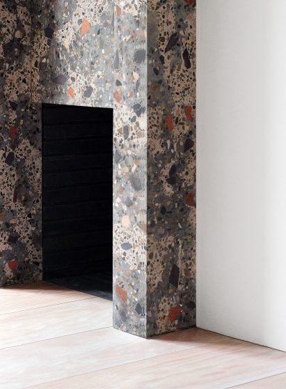 De Beauvoir Townhouse by HÛT