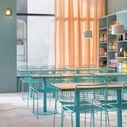 Fine Food by Note Design Studip