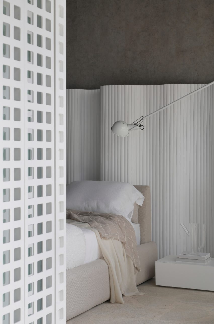 Dende Duratex House by NJ Studio