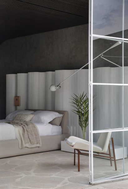 Dende Duratex House by NJ Studio