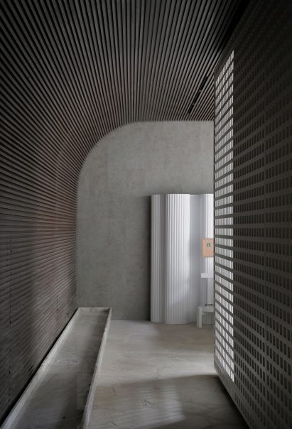 Dende Duratex House by NJ Studio